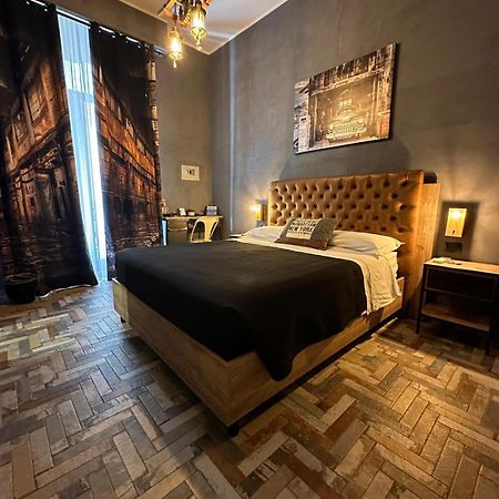 B&B Pantarei Napoli Luaran gambar