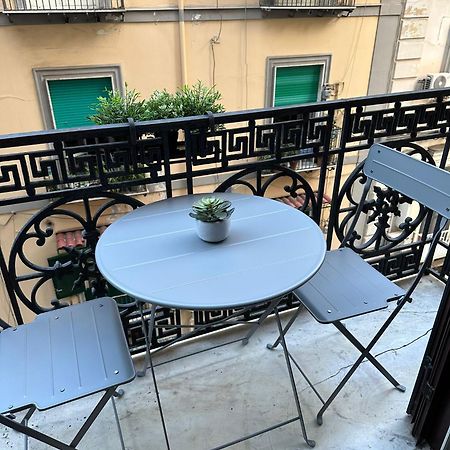 B&B Pantarei Napoli Luaran gambar