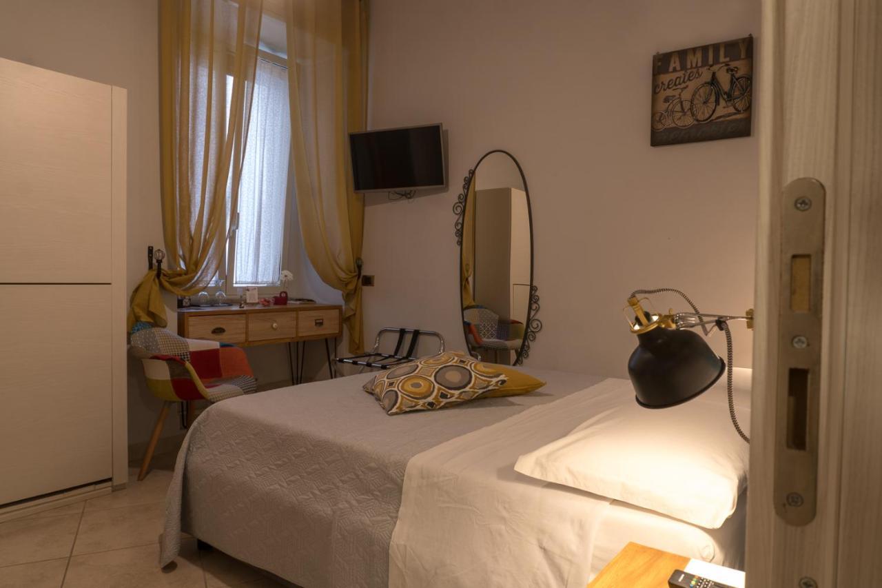 B&B Pantarei Napoli Luaran gambar