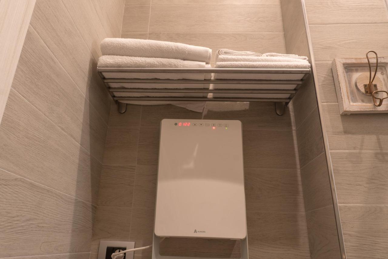 B&B Pantarei Napoli Luaran gambar