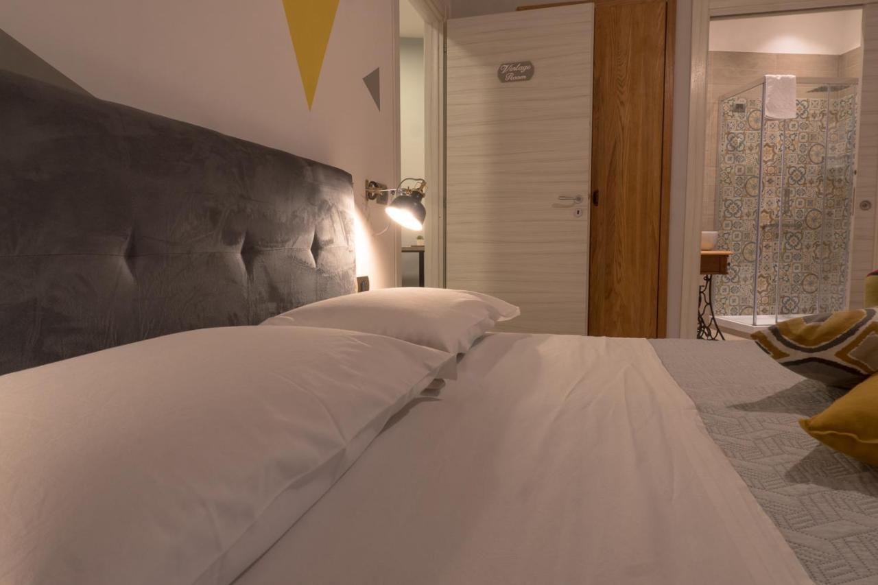 B&B Pantarei Napoli Luaran gambar