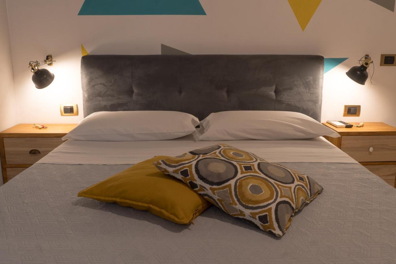 B&B Pantarei Napoli Luaran gambar