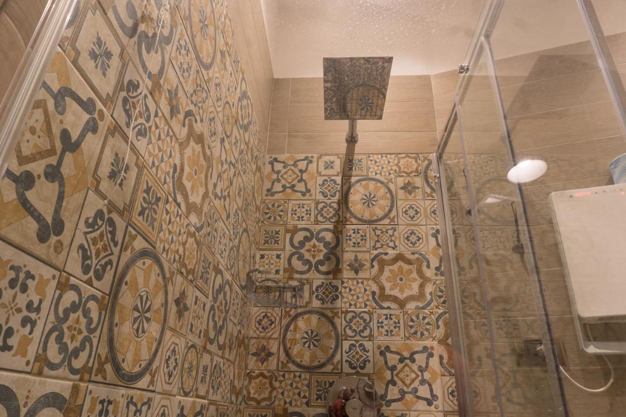 B&B Pantarei Napoli Luaran gambar