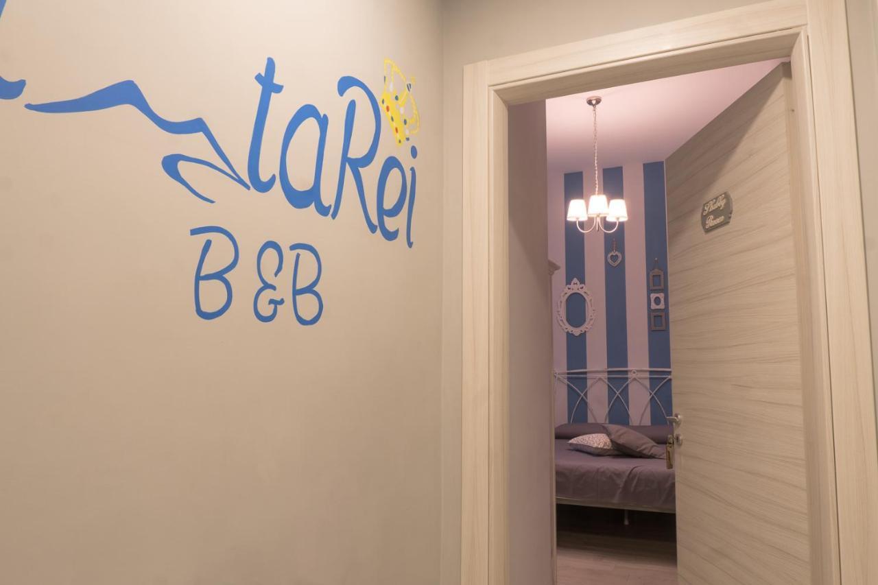 B&B Pantarei Napoli Luaran gambar