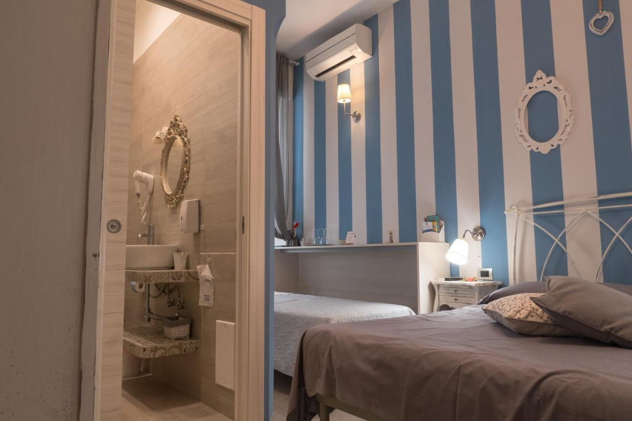 B&B Pantarei Napoli Luaran gambar