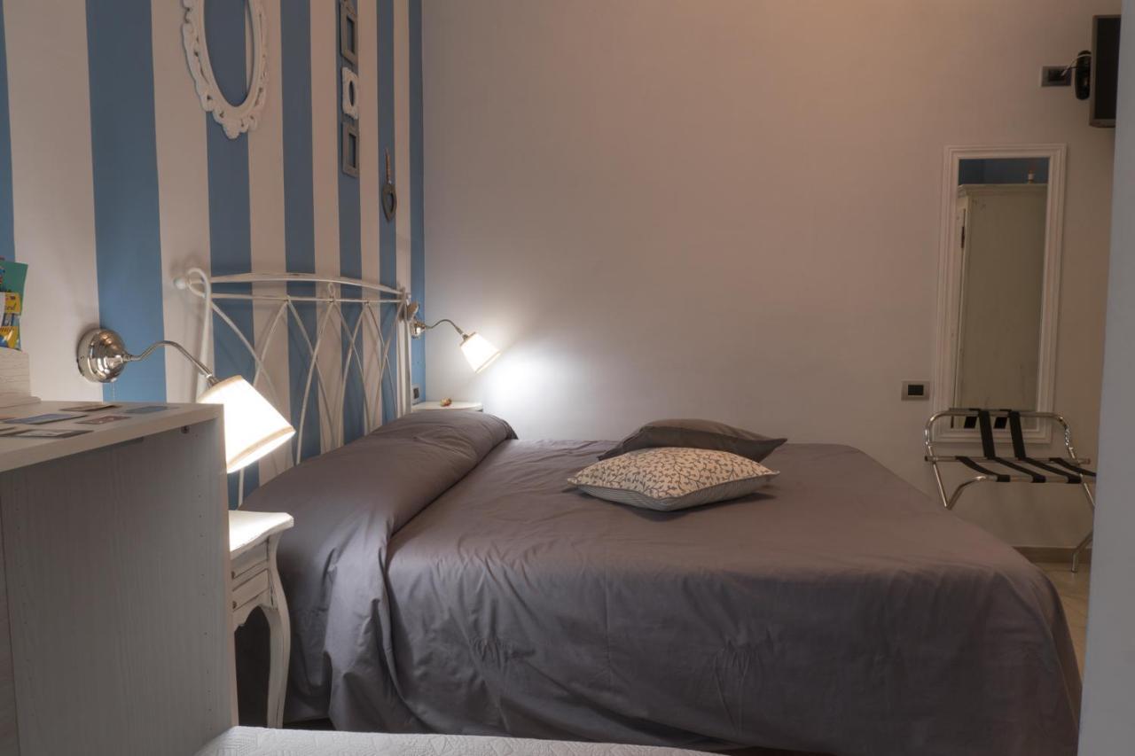 B&B Pantarei Napoli Luaran gambar