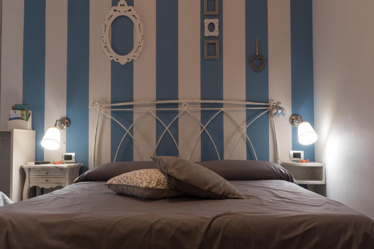 B&B Pantarei Napoli Luaran gambar