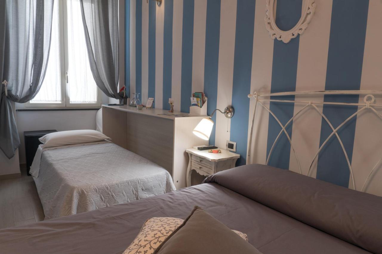 B&B Pantarei Napoli Luaran gambar