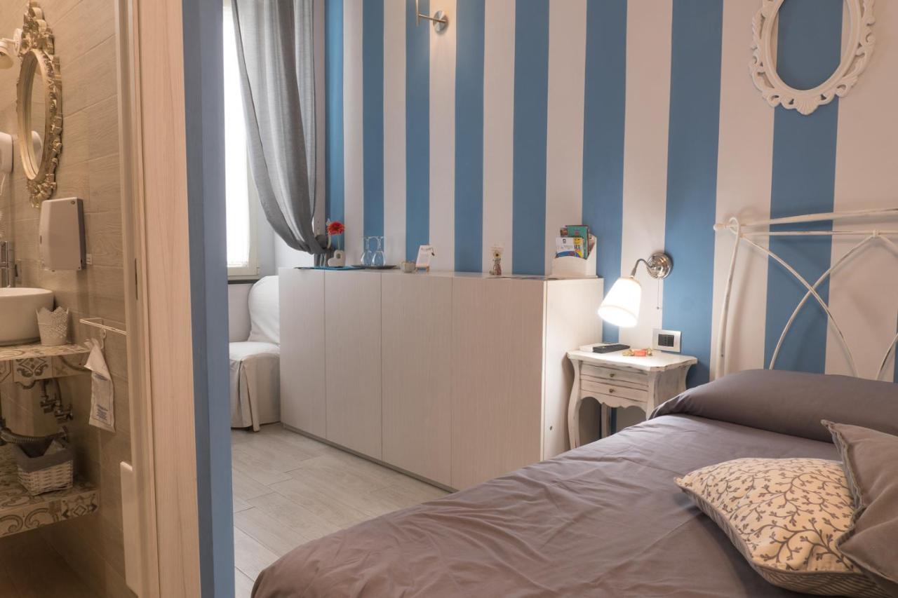 B&B Pantarei Napoli Luaran gambar