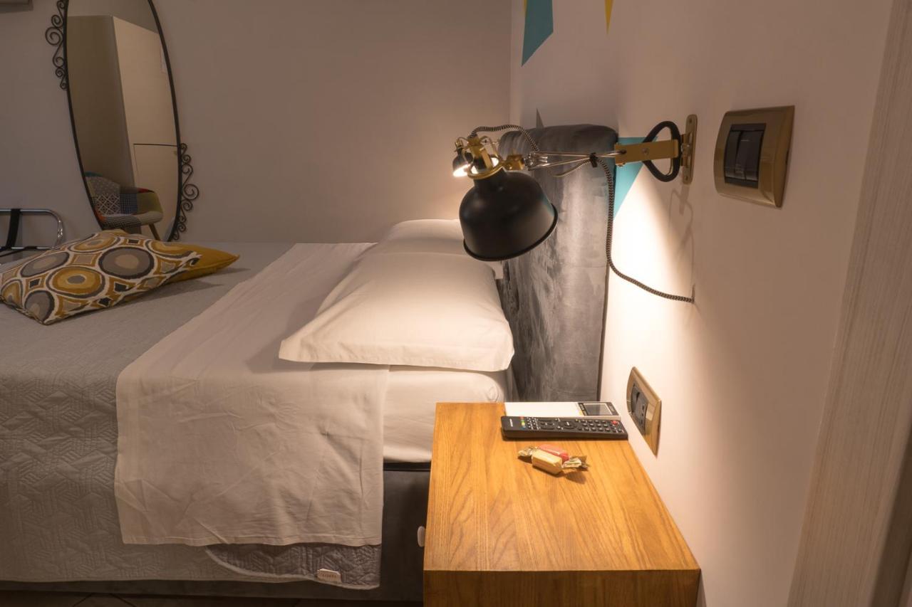 B&B Pantarei Napoli Luaran gambar