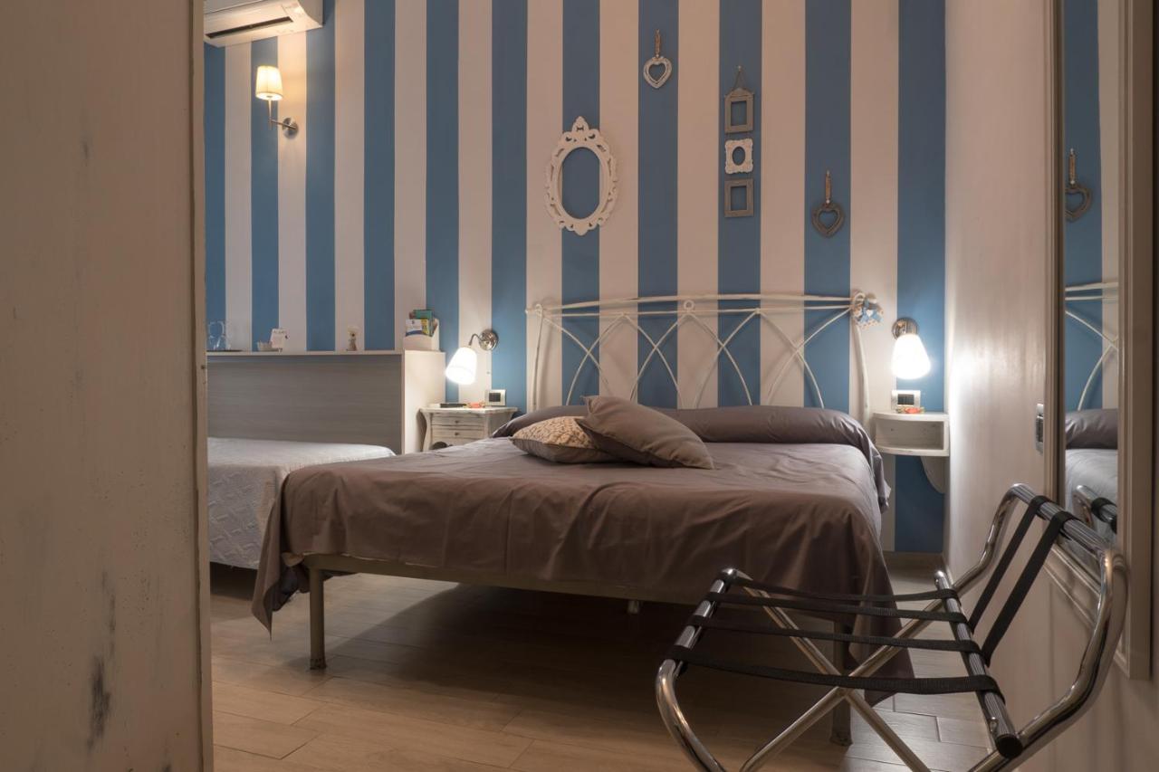 B&B Pantarei Napoli Luaran gambar