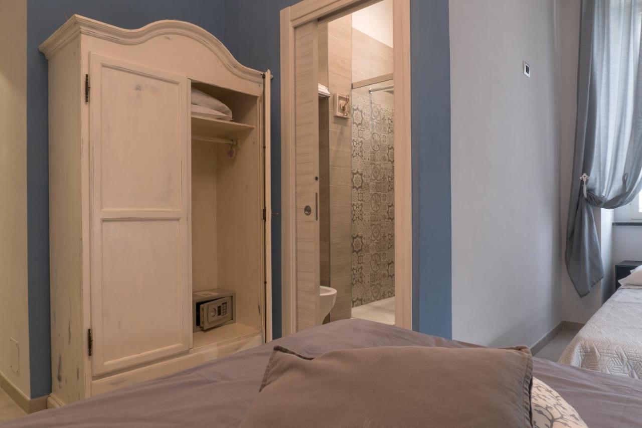 B&B Pantarei Napoli Luaran gambar