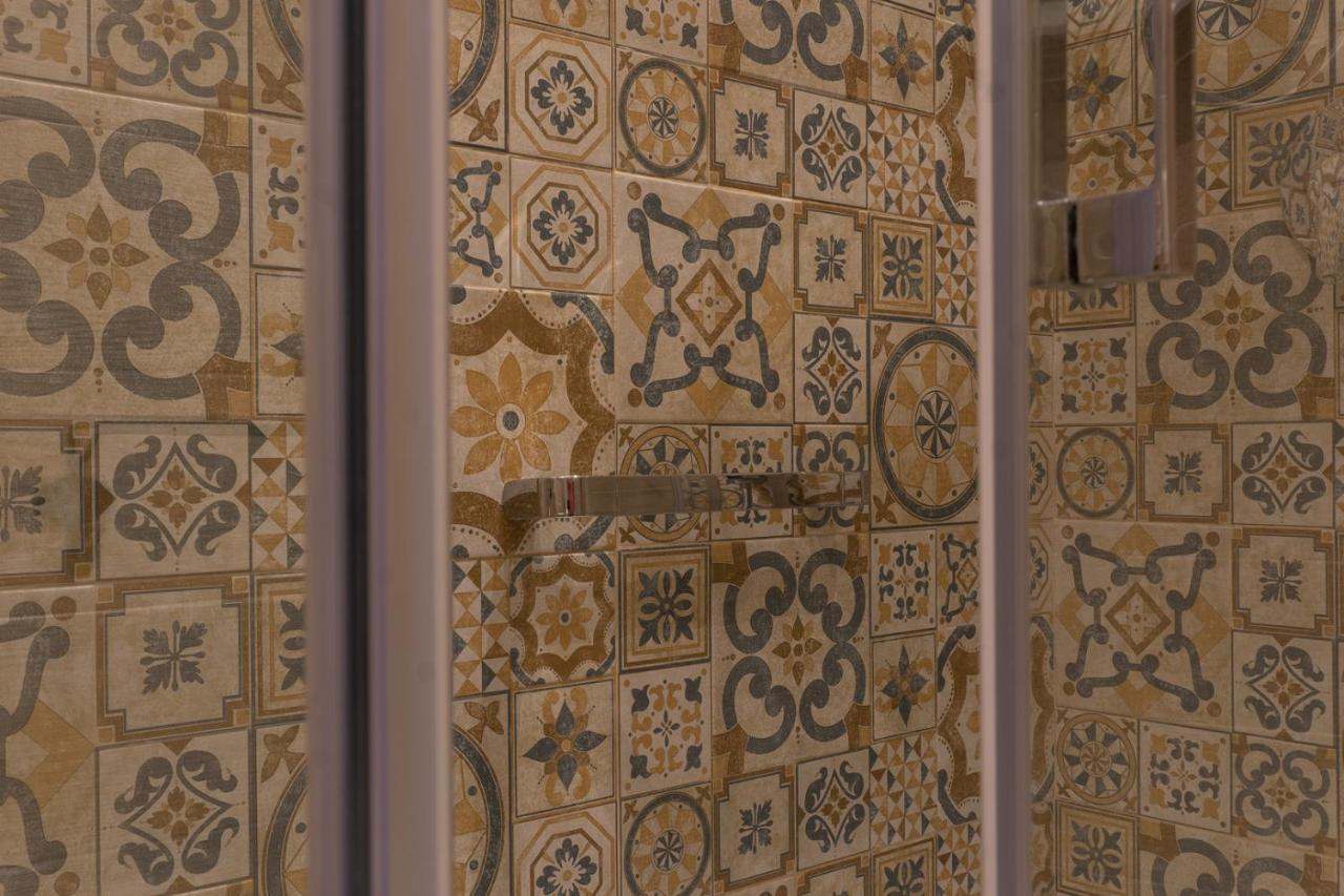 B&B Pantarei Napoli Luaran gambar