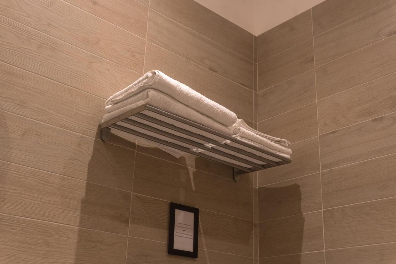 B&B Pantarei Napoli Luaran gambar