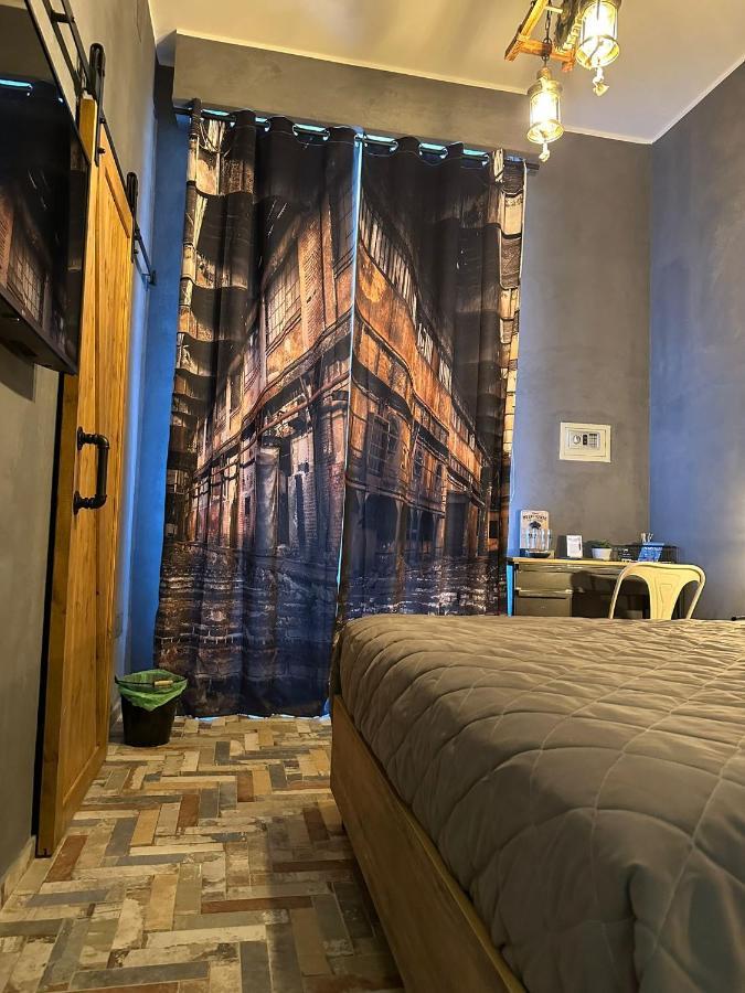 B&B Pantarei Napoli Luaran gambar
