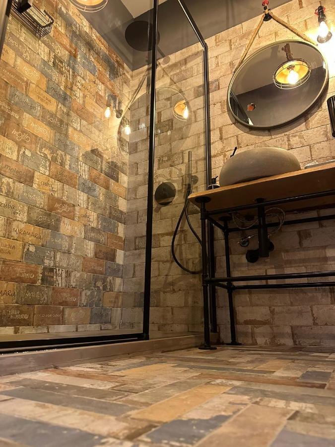 B&B Pantarei Napoli Luaran gambar