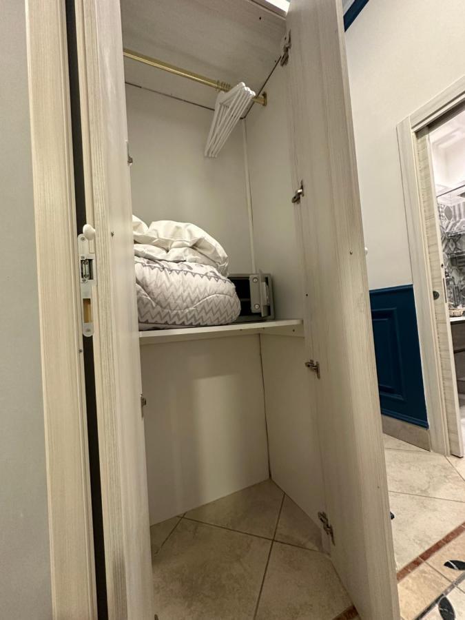 B&B Pantarei Napoli Luaran gambar