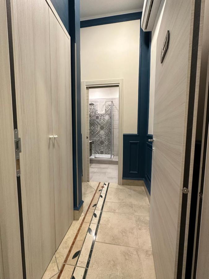 B&B Pantarei Napoli Luaran gambar