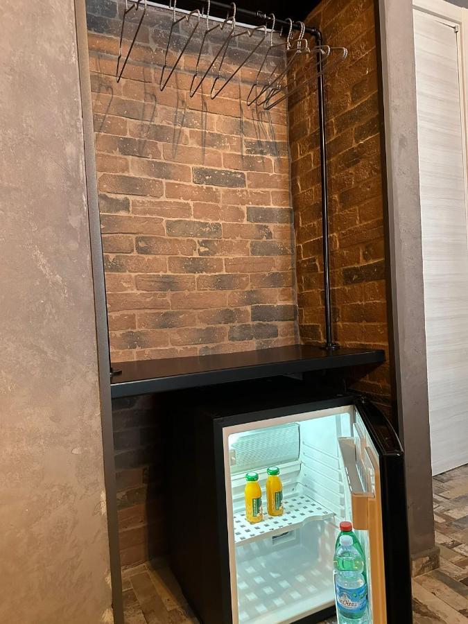 B&B Pantarei Napoli Luaran gambar