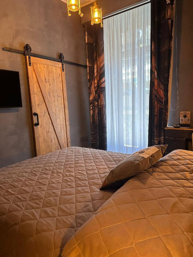 B&B Pantarei Napoli Luaran gambar