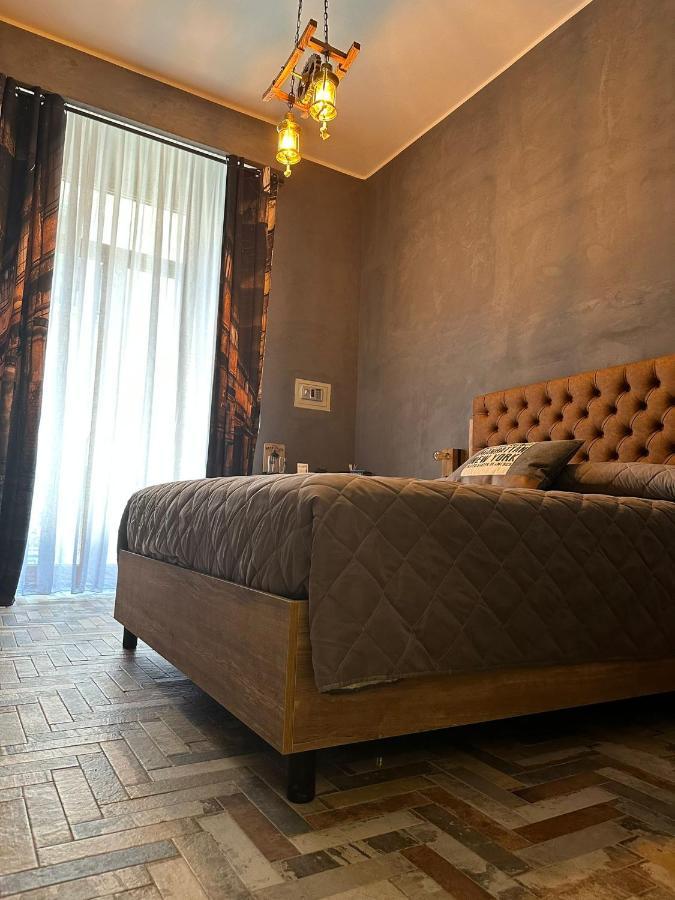 B&B Pantarei Napoli Luaran gambar
