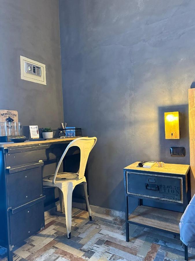 B&B Pantarei Napoli Luaran gambar