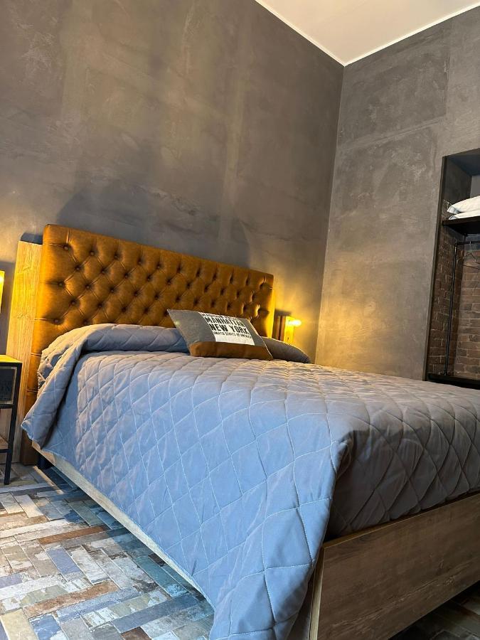 B&B Pantarei Napoli Luaran gambar