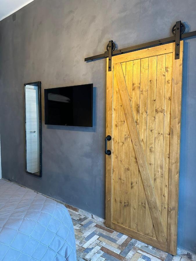 B&B Pantarei Napoli Luaran gambar