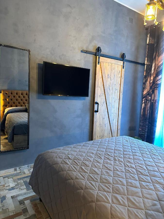 B&B Pantarei Napoli Luaran gambar