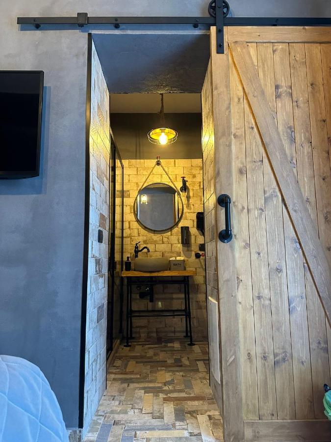 B&B Pantarei Napoli Luaran gambar