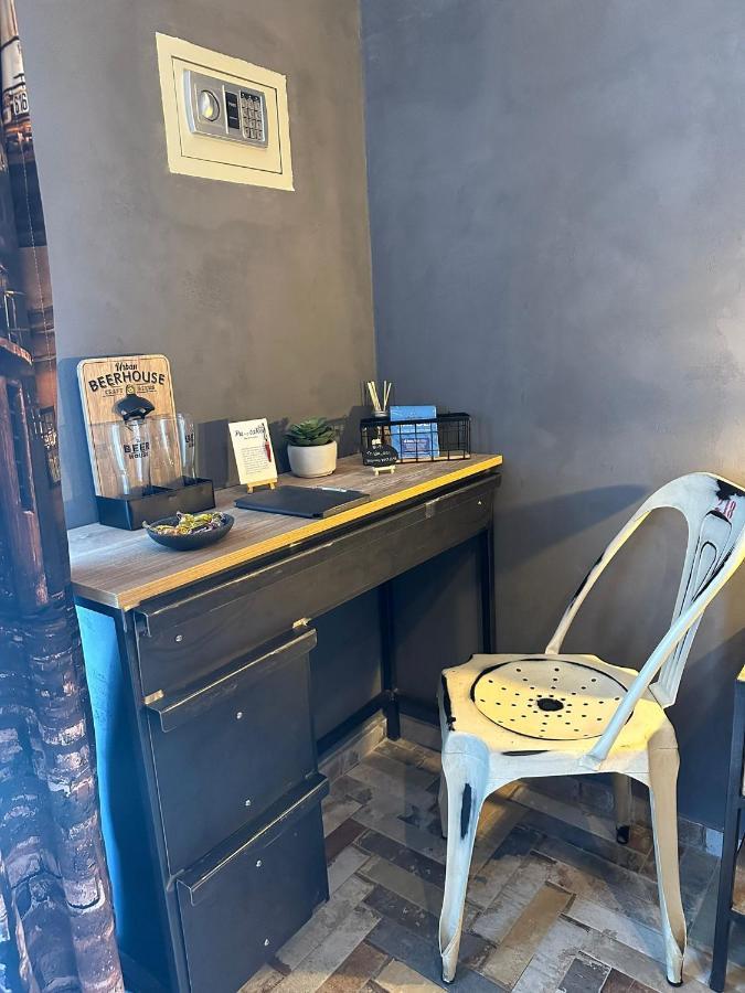 B&B Pantarei Napoli Luaran gambar