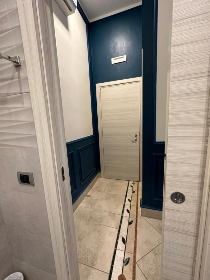 B&B Pantarei Napoli Luaran gambar