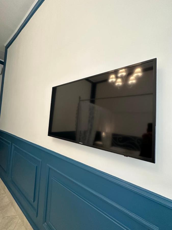 B&B Pantarei Napoli Luaran gambar