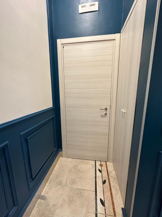 B&B Pantarei Napoli Luaran gambar