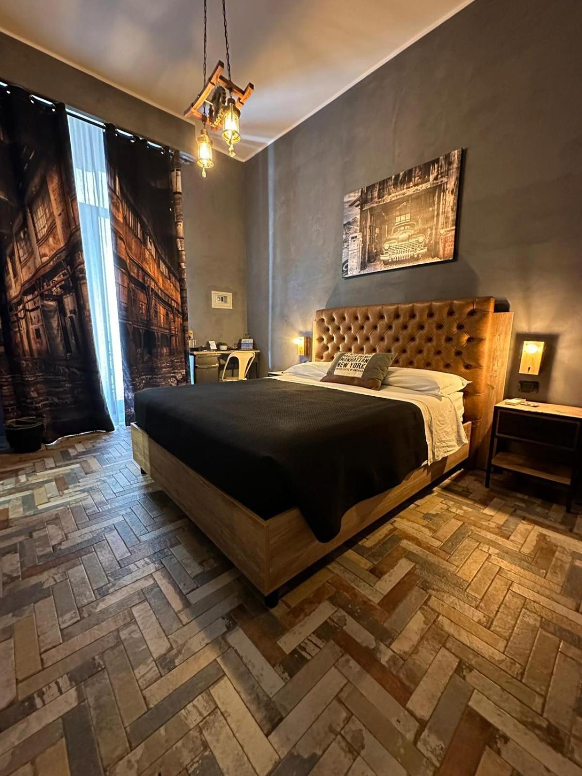 B&B Pantarei Napoli Luaran gambar