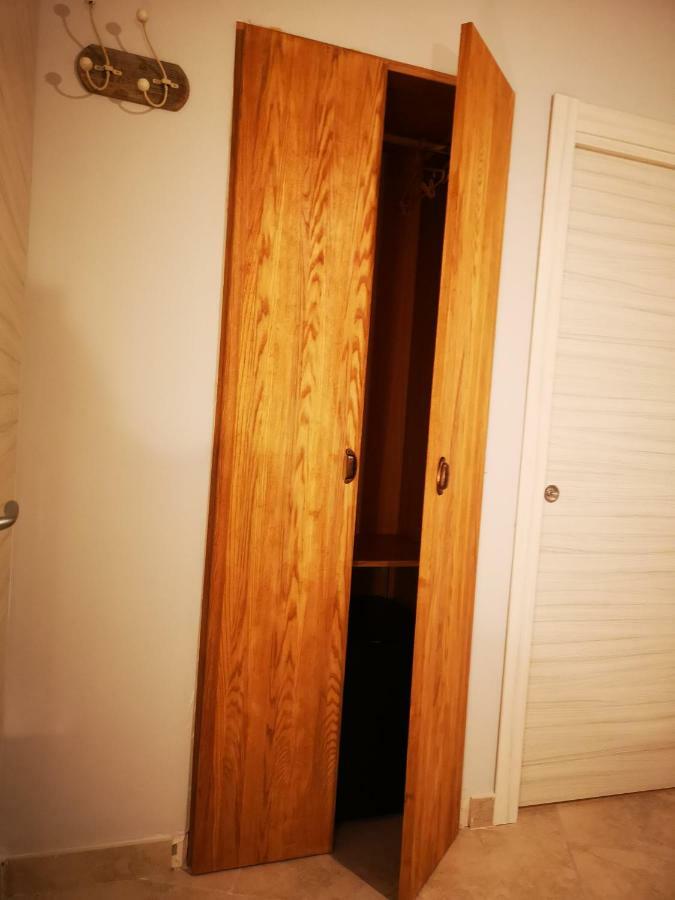 B&B Pantarei Napoli Luaran gambar