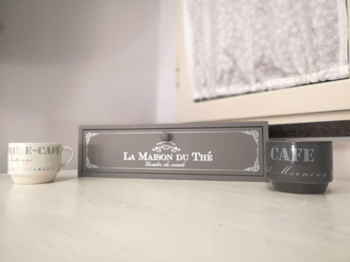 B&B Pantarei Napoli Luaran gambar