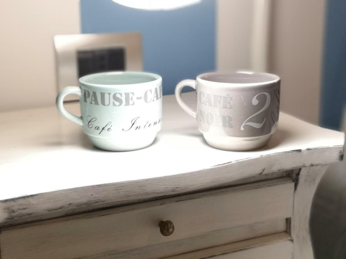 B&B Pantarei Napoli Luaran gambar